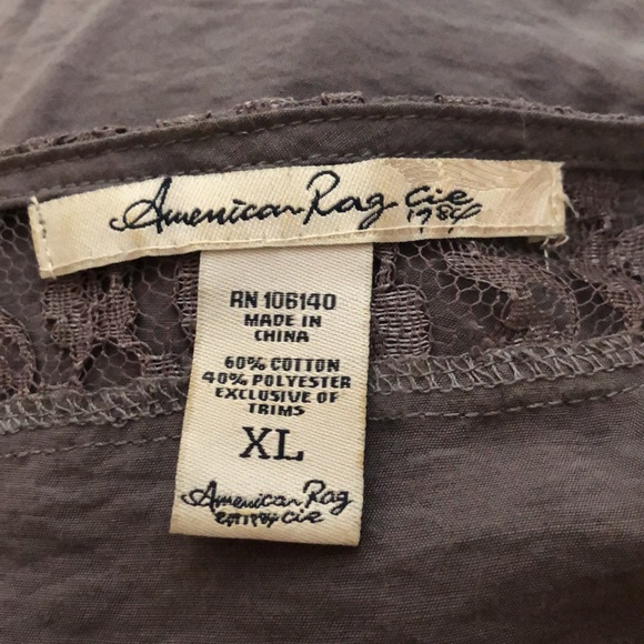 American Rag Dress - Picture 7 of 7